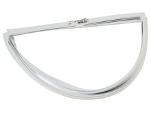 Magnetické těsnění dveří lednice LIEBHERR 710991000