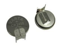 Varta CR2450H Lithiová Baterie 3V 560mAh