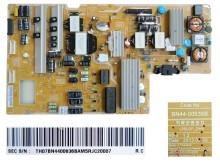 LCD zdroj BN44-00636B pro TV Samsung