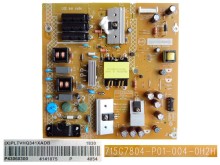 LCD Power Supply Board PLTVHQ341XADB / 715G7804-P01-004-0H2H