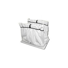 Náhradní filtrační sáček pro vysavač Dolphin Galaxy a Spring