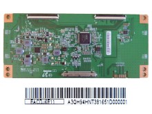 LCD T-CON modul EACDJ6E11 Innolux 94V-0E88441