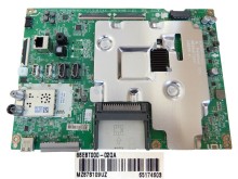 LCD modul základní deska EBT65174603 pro LG 65" TV