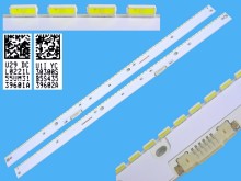 LED podsvit EDGE sada Samsung BN96-39601A a BN96-39602A 600mm