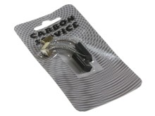 Uhlíky do motoru 9 x 6 x 22 mm - sada 2 ks