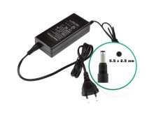 Univerzální impulzní napáječ 42V / 2A pro HOVERBOARD, E-SCOOTER a E-BIKE