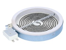 Sklokeramická plotna ARCELIK / BEKO 162926006