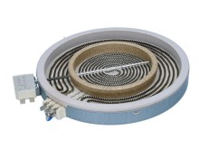 Dvouzonová sklokeramická plotna ARCELIK / BEKO 162926011