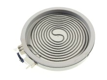 Sklokeramická plotna pro varné desky Ariston, Bauknecht, Indesit, Whirlpool