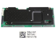 LCD T-CON modul 6870C-0745B a OLED driver LE650AQD-ELA1-Y31