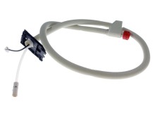 Napouštěcí hadice AQUASTOP pro myčky Beko, Daewoo, Goddess, Gorenje, Philco, Sharp a Vestel