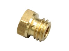 Tryska plynového hořáku 0.65 PB 210 pro sporáky Mora a Gorenje