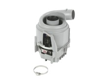 Oběhové čerpadlo s ohřevem pro myčky BOSCH 12019637