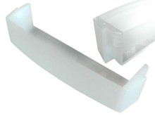 Originální police do dveří lednice 662022 pro HISENSE a GORENJE