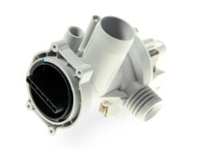 Vypouštěcí čerpadlo pračky s filtrem Panasonic, SHARP, VESTEL