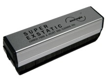 Uhlíkový kartáč pro čištění gramofonových desek BRUSH-2 ANALOGIS