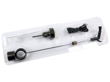 Čistící rameno na gramofon Analogis 4192