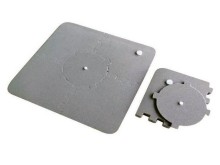 Čistící sada Workmat ANALOGIS 6069 pro gramofonové desky