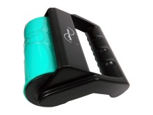 Gumový čisticí váleček DeDuster ANALOGIS 3345 pro gramofonové desky