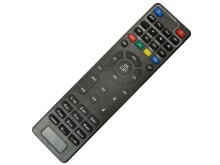 Dálkový ovladač Tesla TE-321 a Alma 2861