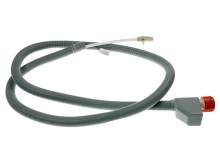 Napouštěcí hadice AQUASTOP 54400325 pro pračky