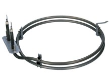 Kruhové topné těleso EGO 2100W pro trouby ASKO, MORA, Gorenje