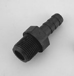 Zpětný ventil k chlorátoru - tvarovka s kuličkou