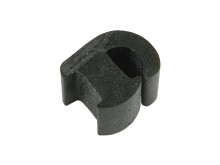 Gumová opěrka mřížky plynového sporáku MORA a GORENJE