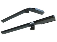 Podstavec pro TV Sony KD43FX, KD49FX, KD55XF, KD65XF - noha A+B