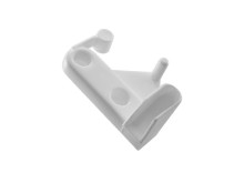 Pravý pant závěsu dvířek mrazáku INDESIT C00075600