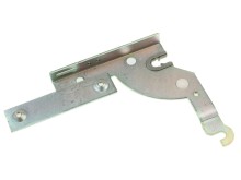 Pravý pant dveří trouby Amica, Candy, Gorenje, Mora, Hisense, Samsung