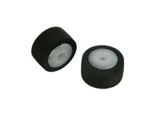 Přítlačná kladka Audio AP12 13.0 x 8.2 x 2.0 mm, šířka gumy 6.6 mm