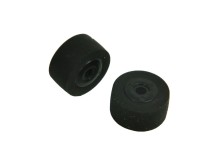 Přítlačná kladka Audio AP33 11 x 6.0 x 2.0 mm