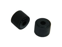 Přítlačná kladka Audio AP34 8.0 x 5.9 x 2.5 mm, šířka gumy 5.3 mm