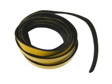 Těsnění varné desky 255430009 Arcelik/Beko