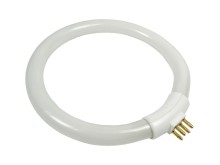 Náhradní kruhová zářivka T4 / 11W - průměr 96mm