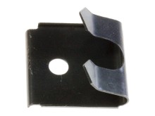 Přítlačná spona Gorenje 641080 pro sklokeramické desky