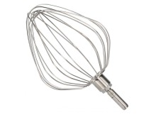 Šlehací metla balónová KW717152 pro roboty Kenwood Major a DeLonghi