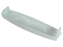 Police dveří lednice Baumatic BR201A a Gorenje 662020, 662021