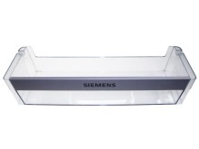 Police dveří na lahve chladničky 00744479 pro BOSCH a SIEMENS