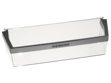 Police dveří na lahve chladničky 00705189 pro BOSCH a SIEMENS