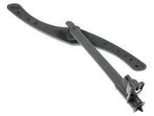 Rozstřikovací rameno pro myčky Gorenje 614412