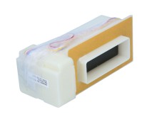 Klapka ventilátoru chladničky Vestel a Panasonic GR/570E