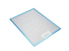 Kovový filtr odsavače par 4055107017 AEG, ELECTROLUX, BOSCH, SIEMENS, ELICA