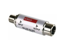 Filtr LTE 5G EM694F LTE2 s F konektory