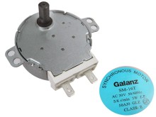 Motor otáčení talíře GORENJE a MORA 264468 SM-16T
