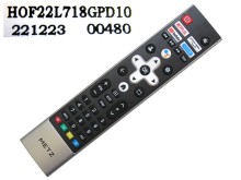 Dálkový ovladač Metz HOF23B990GPD10 Y010301-000821-002