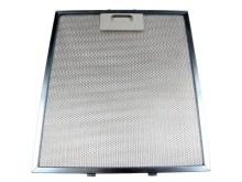 Kovový filtr odsavače par 9178005382 pro digestoře ARCELIK, BEKO, WHIRLPOOL, INDESIT, SAMSUNG, ELICA