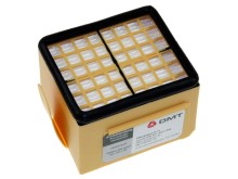 HEPA filtr pro Vorwerk Kobold 135 a 136