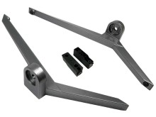 Podstavec pro LCD TV Gogen L+R nožky 40077744 a 45014732